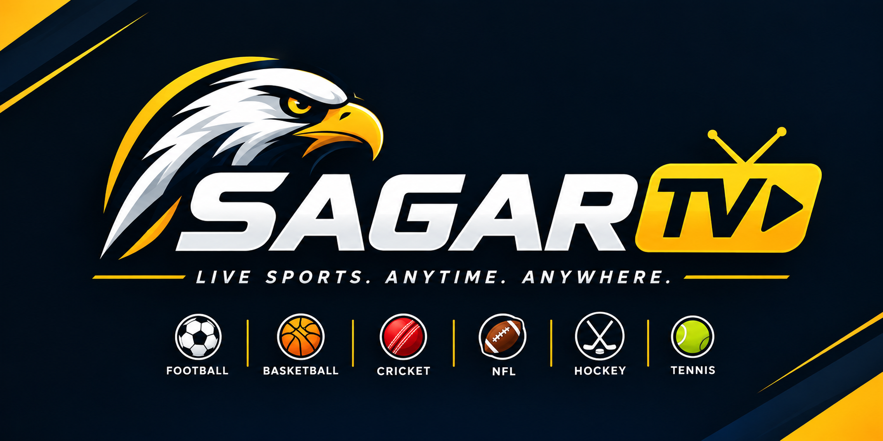 Sagar TV